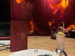 -8餐厅(新葡京酒店)