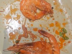 -梨花自助烤肉(西三旗万象汇黑金店)