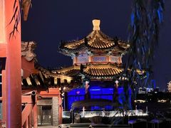-济南大明湖景区