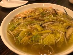 -七菜馆·东北菜·蒸饺(文体路店)