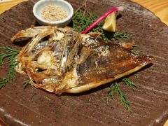 -花潮料理艺食馆(世欧广场店)