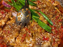 -佬麻雀·剁椒鱼头(京基KK One店)