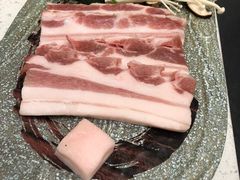 -韩时烤肉(枫蓝店)