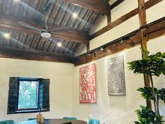 -喜洲翰林餐厅(董家百年老宅店)