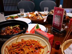 -阿德餐饮小秦川西北菜(福民路店)