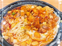 -白玉兰食品甜凤店(合生汇店)