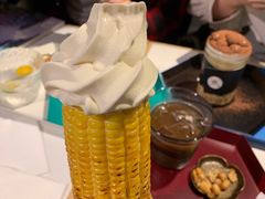 -茶是一枝花泡茶店