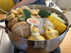 -Makumo·卷云家庭料理餐厅(美糖广场店)