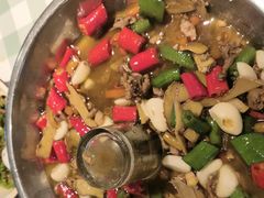 -彭耕记猪油炒小菜(吉联mall店)