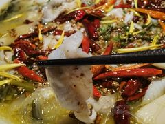 -太二酸菜鱼(福州泰禾店)