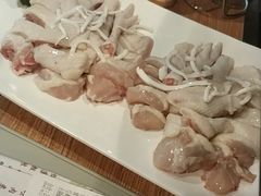 -东椰·海南椰子鸡火锅(朝阳门店)