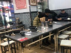 大堂-清真·穆萨砂锅(大皮院店)
