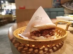 -宽味餐厅(万博广场店)