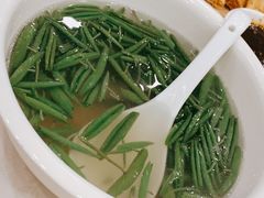 西湖莼菜汤-楼外楼(西湖景区孤山路店)