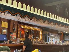 -甘尼仕印度餐厅爵士酒吧(阳春巷店)