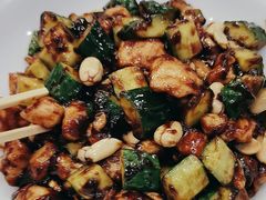 -金鸭都·老北京特色家常菜(潘家园店)