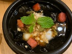 -老阿爸鲜鱼土菜(昆山花桥店)