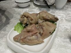 -丁老爷子苏香圆