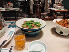 -佬麻雀·剁椒鱼头(京基KK One店)