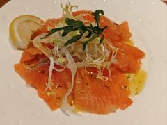 -安妮意大利餐厅(国贸店)