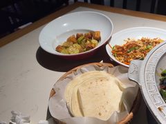 -四季厨房 鲁菜·孔府烤鸭(高新万达店)