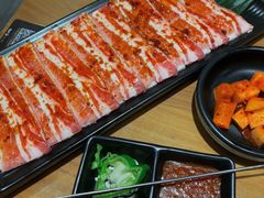 -九田家黑牛烤肉(溧水万达店)