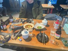 -KAOTOWN烤堂•烧烤(海汇港店)