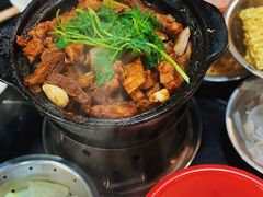 -二楼老店重庆鸡公煲(真光路店)