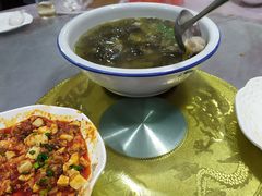 -洪霞餐馆
