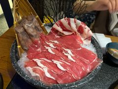 -湊湊火锅·茶憩(东城民盈国贸城店)