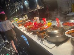 -加餐海鲜自助(集美银泰百货店)