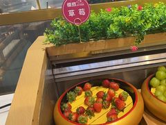 -樱煦和牛寿喜烧(如皋吾悦广场店)