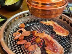 -焱岛烧肉·活鳗炙烤(晋江万达店)
