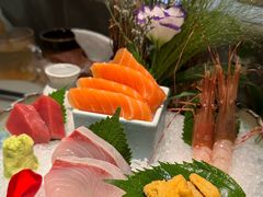 -阿吾罗·月咏精致日料(港汇恒隆广场店)