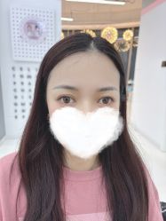 -babiline芭比莱恩半永久纹眉纹唇发际线