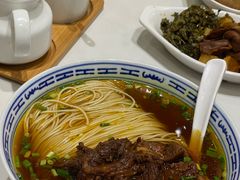 -永丰面馆(汉口路店)