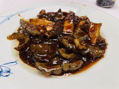 -东兴楼饭庄(六里桥店)