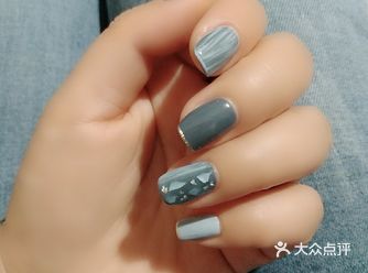 在这家做好长时间了 这个原相机拍的(原图,颜色很好看