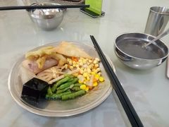 -养正食苑·素宴·素食自助餐(东山店)