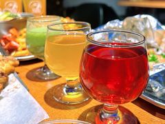 -京狮炙燥·精酿烧烤(首经贸店)