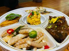 -必点海鲜·鲅鱼水饺(鞍山西道店)