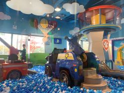 -尼克Playtime(欢乐海岸店)