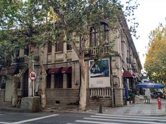 -飞马旅黎黄陂路文旅街区