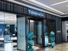 -Tiffany & Co.蒂芙尼
(武汉武商MALL店)