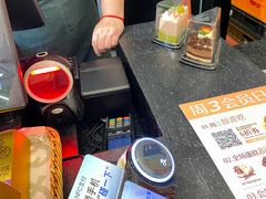 -仟吉KenGee(银港店)