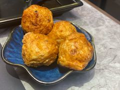 -馔豚·台北菜专门店(深圳湾万象城店)