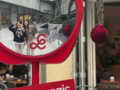 -深圳湾万象城(南山店)