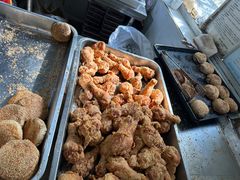 -满记烧饼(牛街东里小区一区店)