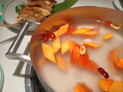 -椰客·海南椰子鸡(天河万菱汇店)