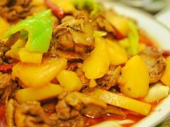 -楼兰印象(朝外店)